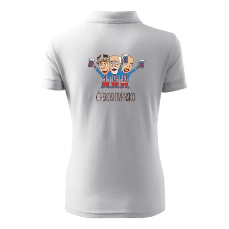 Československo 100 let - pivo (Pecka design)