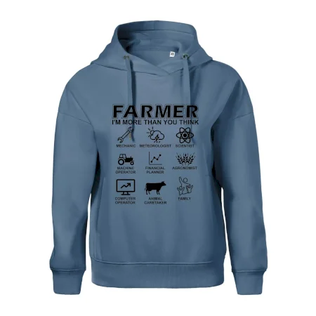 Farmer Symbols