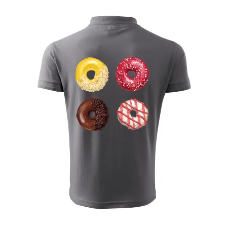 4 donuty