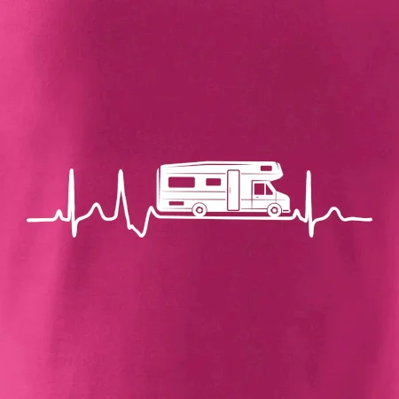 EKG obytňák
