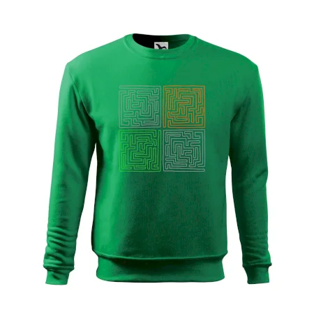 Môj svet - bludisko