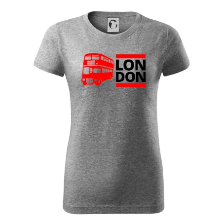 LON DON BUS