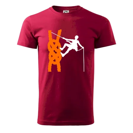 Lano horolezec