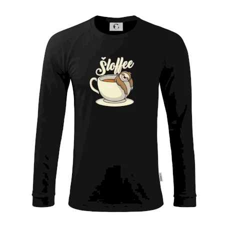 Šloffee - káva
