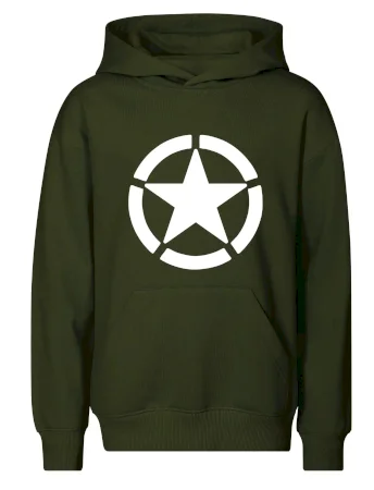 Army hvězda