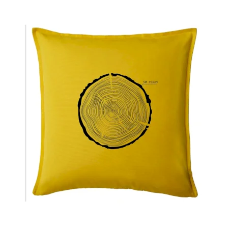 50 rokov - Letokruhy