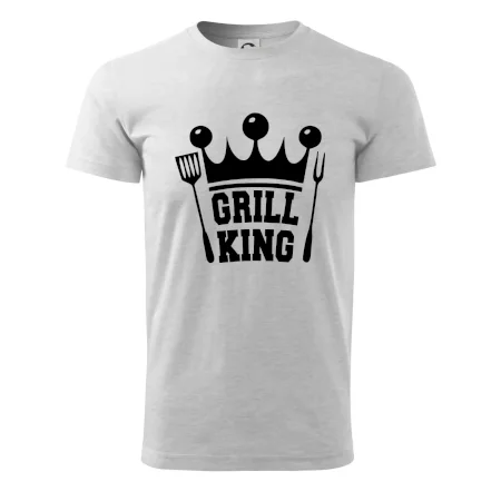 Grilovanie - Grill King