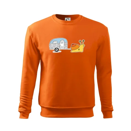 Slimačí obytňák