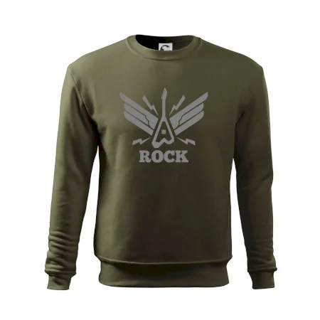 Rocková gitara krídla
