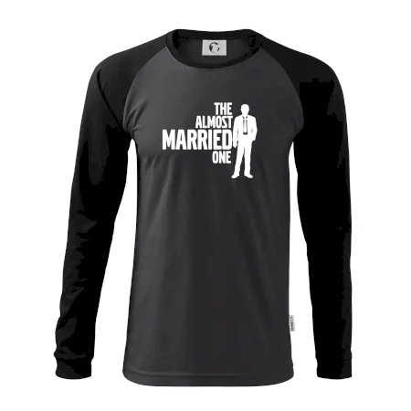 Bachelor party - The almost married one