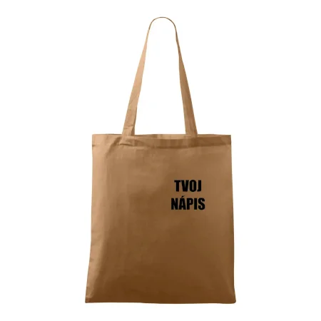 Tvoj vlastný nápis tlačiaci - na prsníku