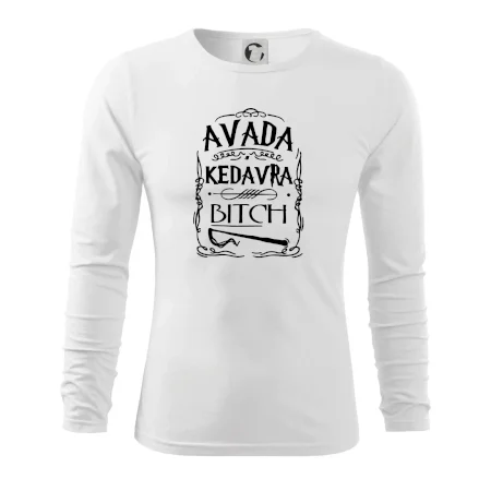 Harry - Avada Kedavra