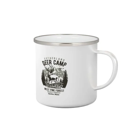 Deer Camp