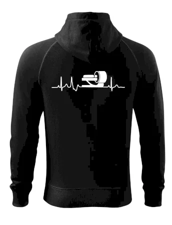EKG rádiológia