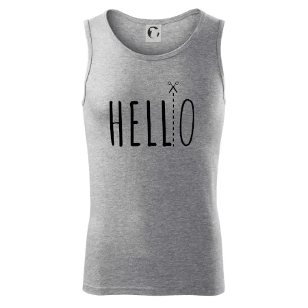 Hello