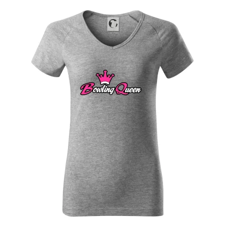 Bowling queen