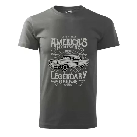 America's  Highway