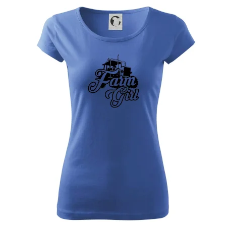 Farm Girl