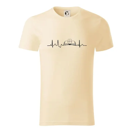 EKG kniha