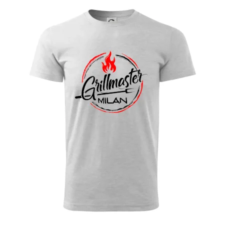 Grillmaster meno