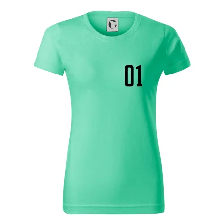 Futbalový dres - vlastné meno a číslo
