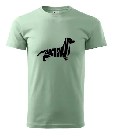 Jazvečík - Dachshund
