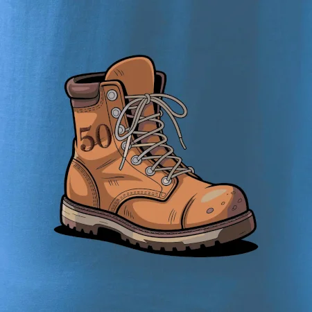 Turistická narodeninová topánka 50