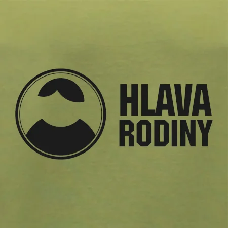 Hlava rodiny