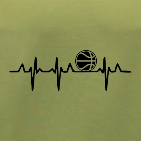 EKG basketbal
