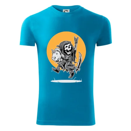 Jednorozeč vs. smrtka