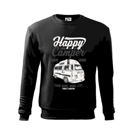 Happy Camper