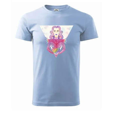Pride múza