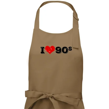 I love 90s