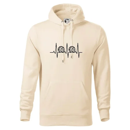 Volejbal ekg