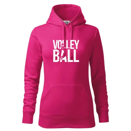 Volleyball nápis