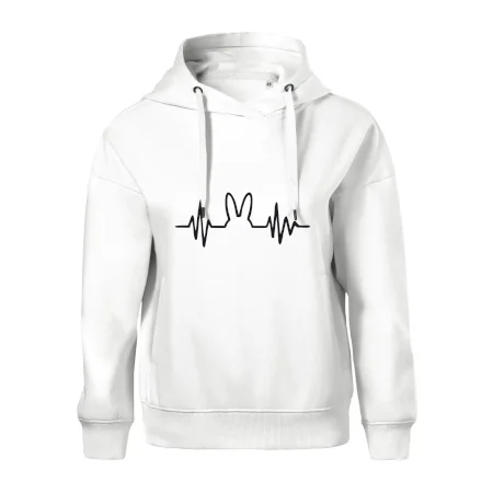 EKG zajac