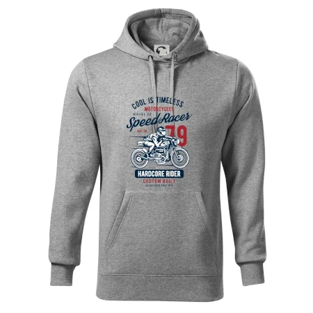 Speed Racer Motorcycles