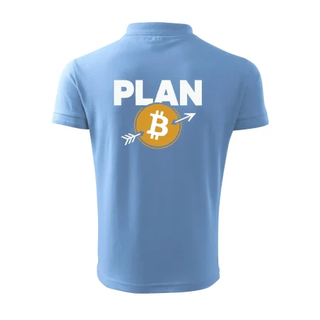 PLAN ₿