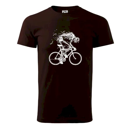 Gravel Bike - kostra