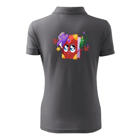 Kreslená kniha kúzelná