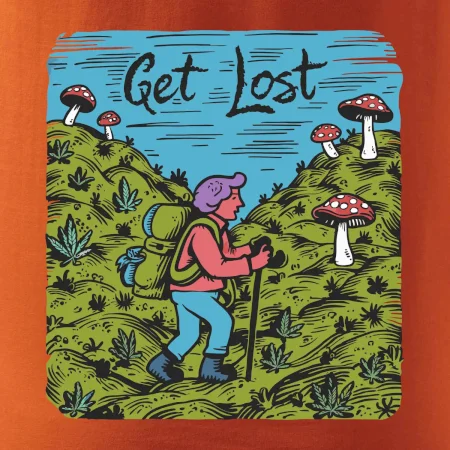 Marihuana - Get lost