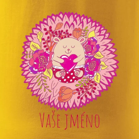 Baby giirl (Pecka Design)