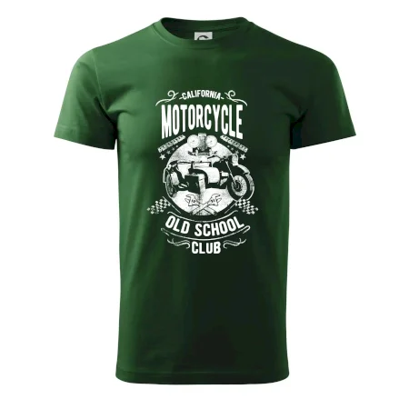 California Old School Club