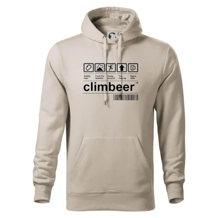 Climbeer čiarový kód