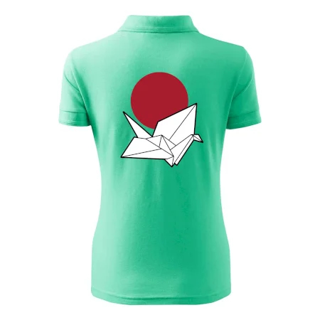 Japan culture - origami