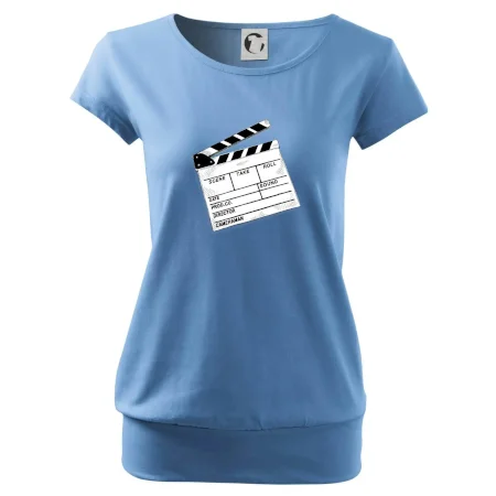 Filmová klapka