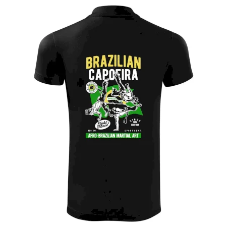 Brazilian Capoeira