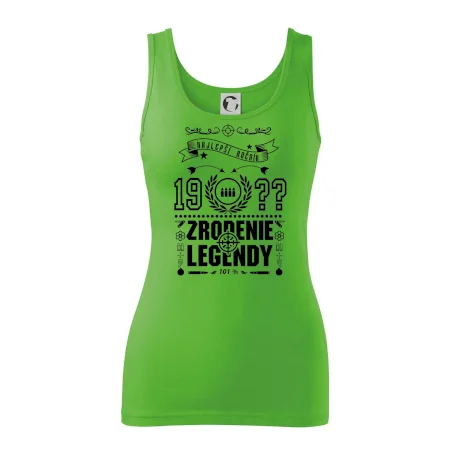Zrodenie legendy - pre vojaka