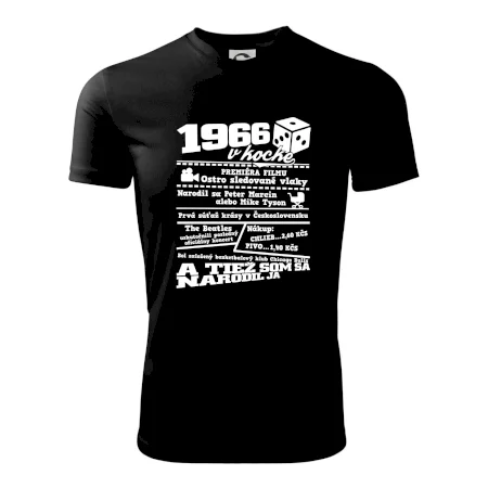 1966 v kocke