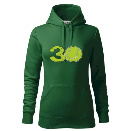 Tenis okrúhle narodeniny 30